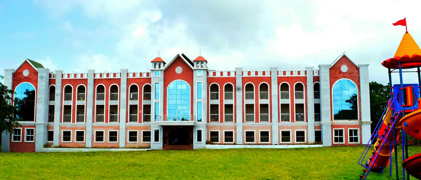 Sahakar Vidya Mandir, Bulhana