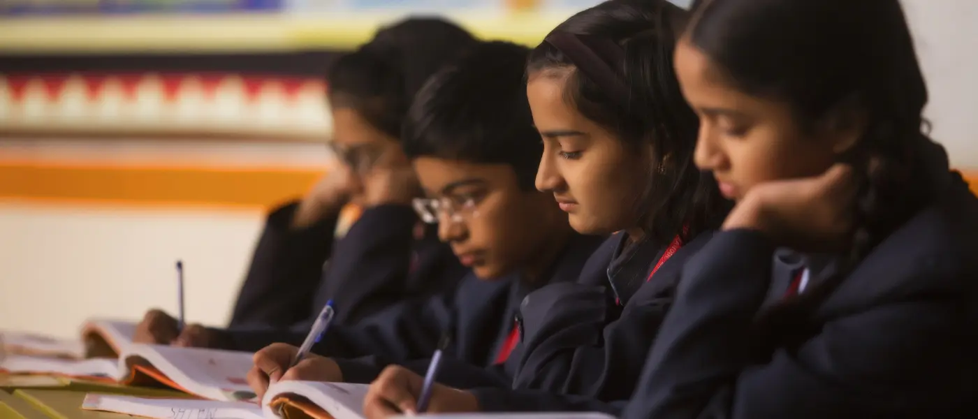 Sahakar Vidya Mandir, Bulhana